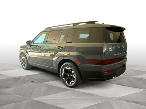 New 2026 Hyundai Santa Fe SEL FWD image 6
