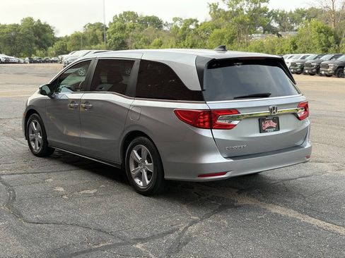 Used 2019 Honda Odyssey EX-L image 5