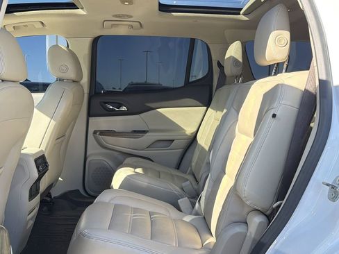 Used 2019 GMC Acadia Denali w/ Technology Package image 14