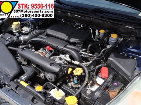 Used 2011 Subaru Legacy 2.5i AWD/4WD image 19