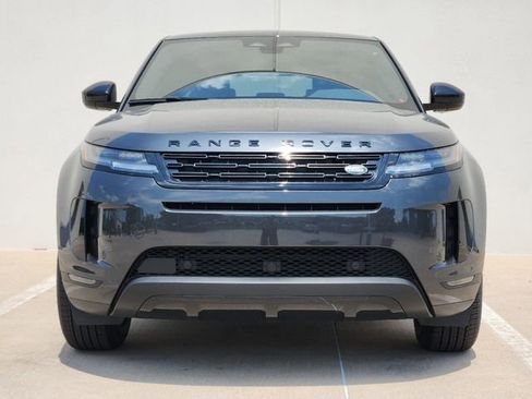 New 2024 Land Rover Range Rover Evoque S image 2
