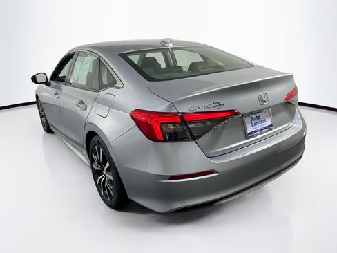 Used 2022 Honda Civic EX image 7