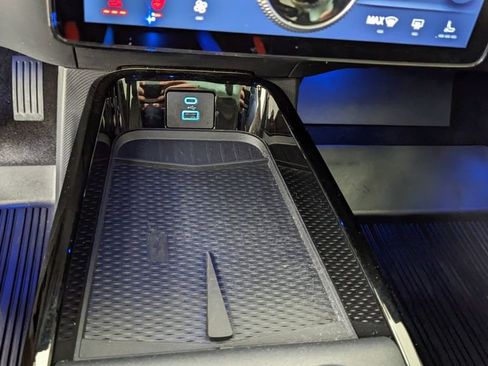 Certified 2022 Ford Mustang Mach-E Premium w/ Interior Protection Package image 30