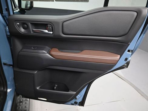 Certified 2025 Toyota Land Cruiser w/ Premium Package image 38