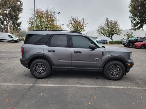 Used 2024 Ford Bronco Sport Big Bend image 5