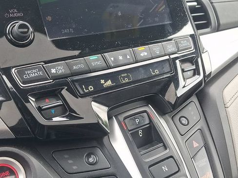 Used 2019 Honda Odyssey EX-L image 16