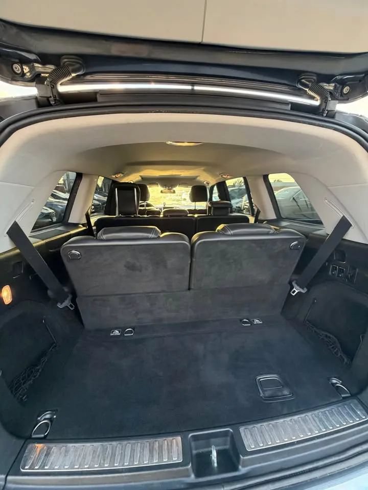 Used 2013 Mercedes-Benz GL 450 4MATIC image 10