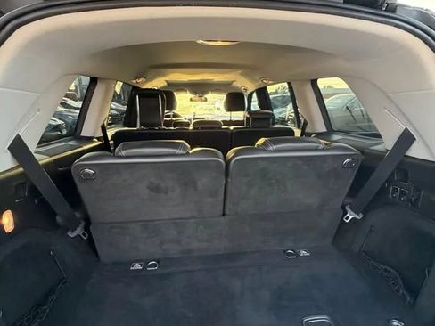 Used 2013 Mercedes-Benz GL 450 4MATIC image 10