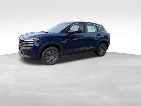 New 2026 Nissan Kicks S w/ Charging Package image 9