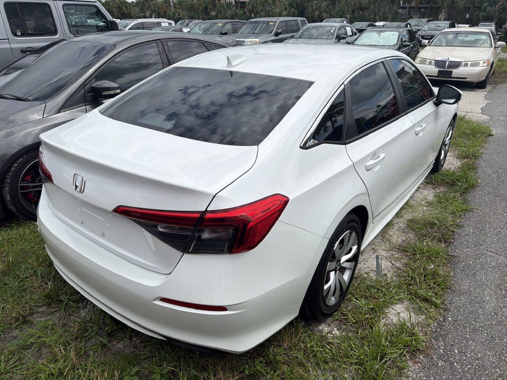 Used 2008 Honda Accord EX-L image 7