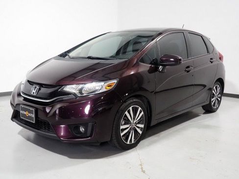 Used 2015 Honda Fit EX image 10
