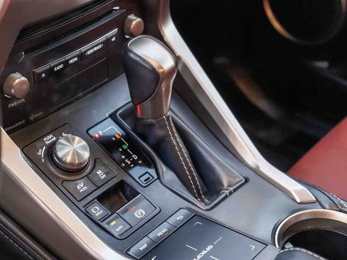 Used 2021 Lexus NX 300h AWD w/ Premium Package image 21