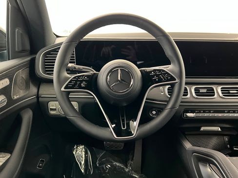 New 2026 Mercedes-Benz GLE 450 4MATIC image 12