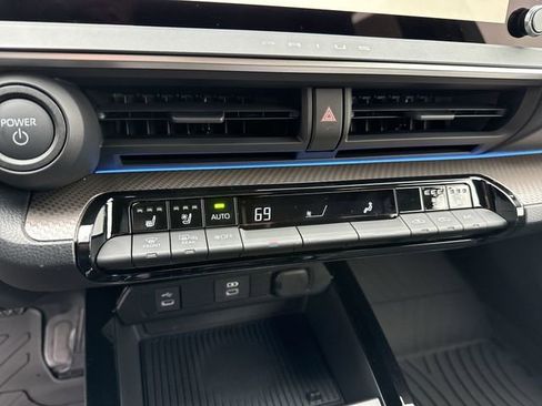 New 2026 Toyota Prius Limited image 14