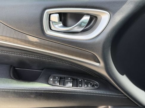 Used 2020 INFINITI QX60 Pure FWD image 29