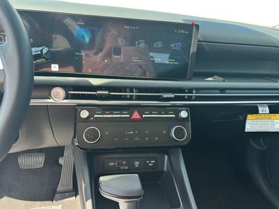 New 2026 Hyundai Tucson SEL Plus