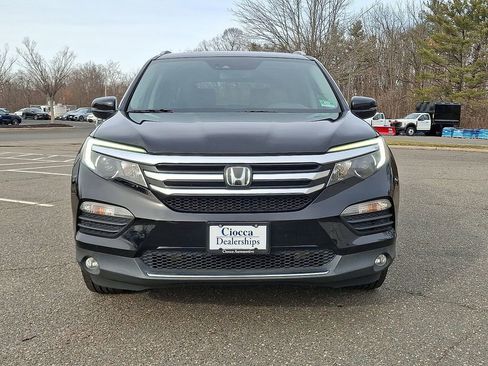 Used 2016 Honda Pilot Elite image 5