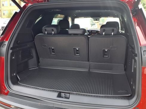 New 2026 Chevrolet Traverse LT w/ Driver Confidence Package image 31