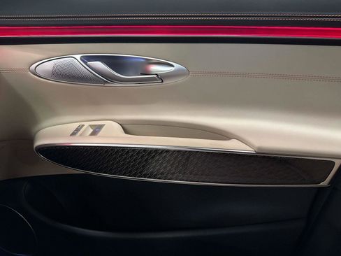 New 2026 Genesis GV70 3.5T Sport Prestige AWD/4WD image 23