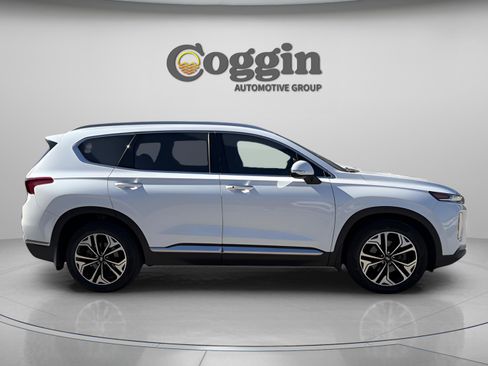 Used 2020 Hyundai Santa Fe SEL image 7