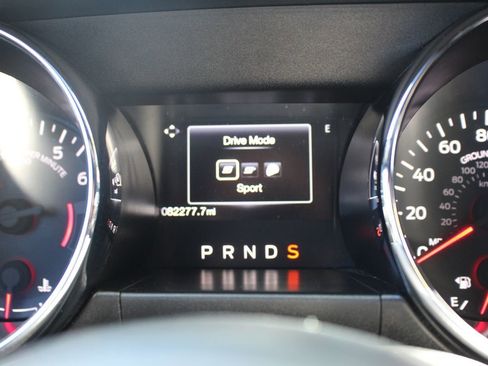 Used 2016 Ford Mustang GT Premium image 24