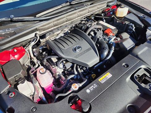 Used 2023 Lexus RX 350 350 Premium image 10