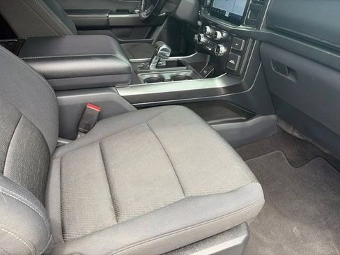 Used 2021 Ford F150 XLT w/ Equipment Group 302A High AWD/4WD image 41