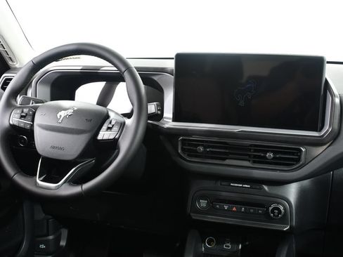 New 2026 Ford Bronco Sport Big Bend w/ Convenience Package AWD/4WD image 8