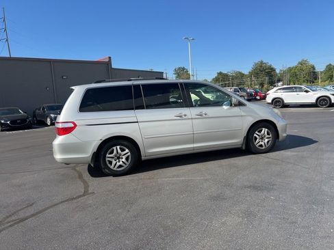 Used 2005 Honda Odyssey EX-L image 4