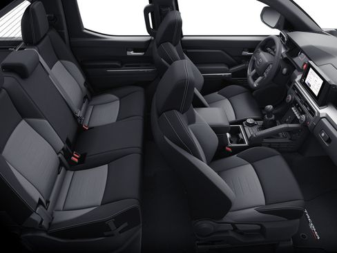New 2026 Toyota Tacoma TRD Off-Road AWD/4WD image 70