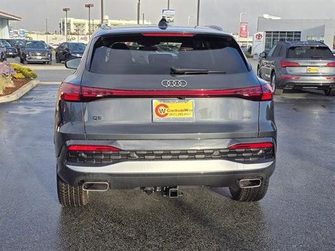 Used 2025 Audi Q5 Premium Plus image 36