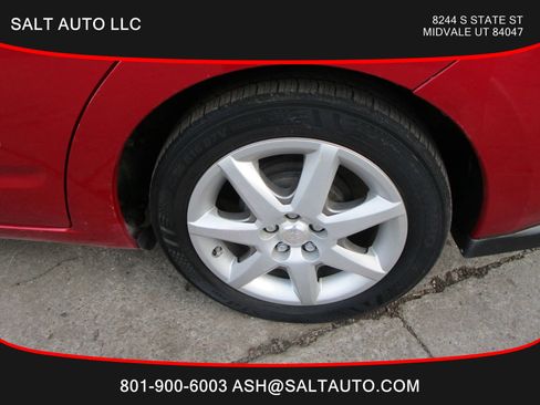 Used 2009 Toyota Prius Hatchback 4D image 19