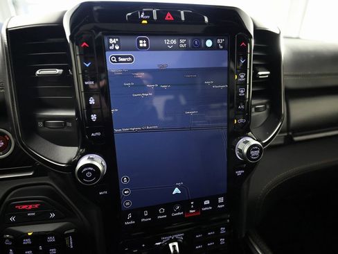 Used 2024 RAM 1500 TRX image 31