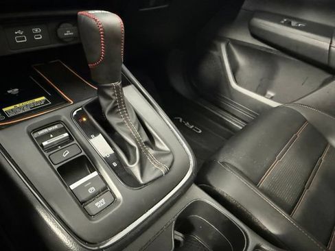 Used 2025 Honda CR-V Sport Touring image 32