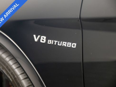 Used 2016 Mercedes-Benz GLE 63 AMG S image 39