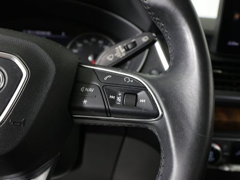 Used 2018 Audi Q5 2.0T Premium AWD/4WD image 34
