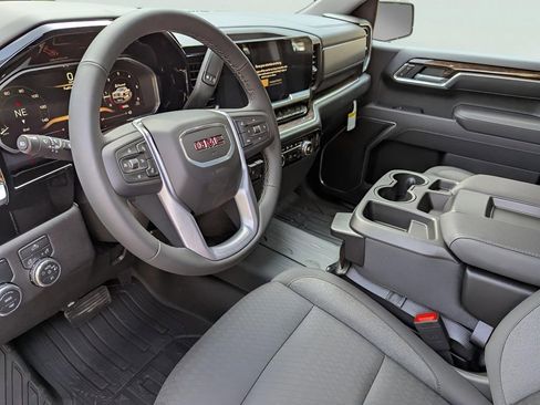 New 2026 GMC Sierra 1500 Elevation image 7