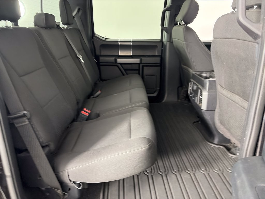 Certified 2019 Ford F150 XLT w/ Equipment Group 302A Luxury AWD/4WD image 29