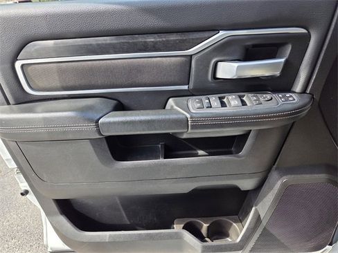 Used 2024 RAM 2500 Big Horn image 29