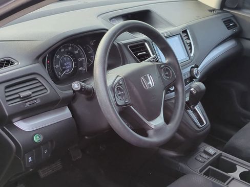 Used 2015 Honda CR-V EX image 10