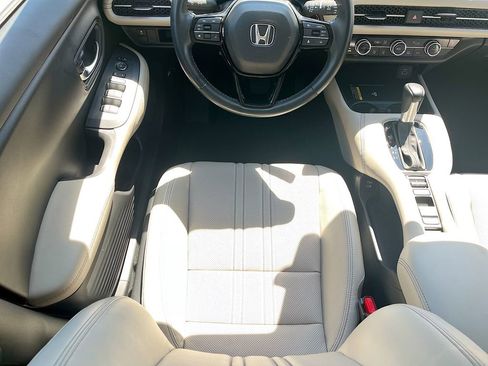 Used 2024 Honda HR-V EX-L image 22