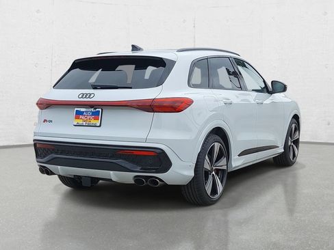 New 2026 Audi SQ5 Premium Plus AWD/4WD image 5