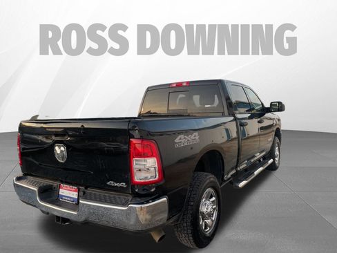 Used 2022 RAM 2500 Tradesman image 4