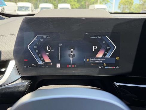 Used 2025 BMW X2 xDrive28i w/ Premium Package AWD/4WD image 36