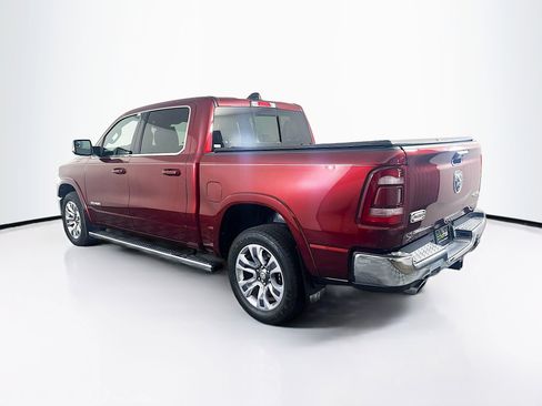 Used 2023 RAM 1500 Limited AWD/4WD image 5