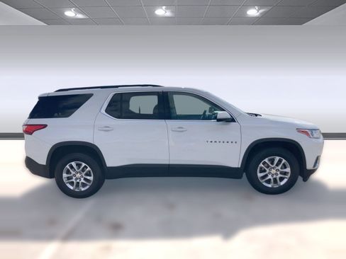 Used 2019 Chevrolet Traverse LT image 7