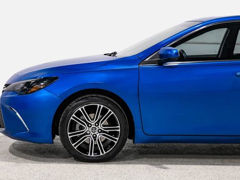 Used 2016 Toyota Camry SE FWD image 13