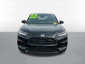 Used 2025 Honda HR-V Sport video 2