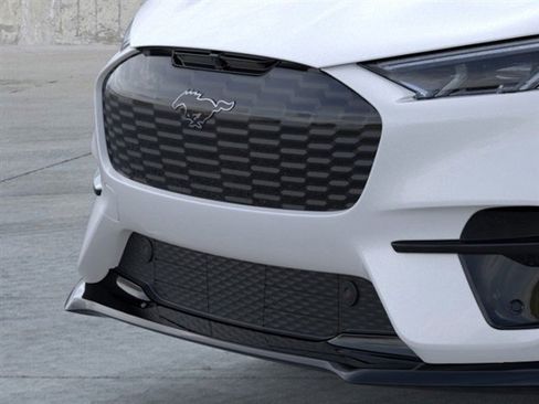 New 2024 Ford Mustang Mach-E GT image 17
