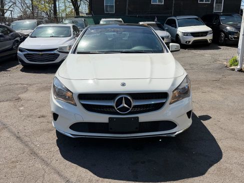 Used 2018 Mercedes-Benz CLA 250 4MATIC image 15